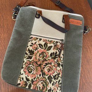 Daisy sacks purse